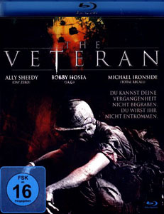 The Veteran (Blu-Ray)